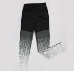 Леггинсы женские спортивные