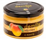 Мёд-суфле Демилье c манго 250мл