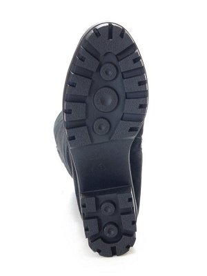 Сапоги Страна производитель: Китай
Размер женской обуви x: 36
Полнота обуви: Тип «F» или «Fx»
Сезон: Зима
Вид обуви: Сапоги
Материал верха: Замша
Материал подкладки: Натуральный мех
Материал подошвы: 