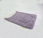 Эльба (фиолет) 50х80см Коврик