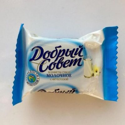 Диабетические конфеты
