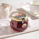 Варенье из клубники, Ragmak, 450 г..