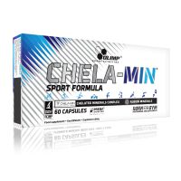 Olimp Chela-Min Sport Formula Mega Caps Витамины для спортсменов