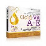 OL Gold-Vit A+E Витамин А+Е