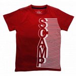 SB-001-2 Футболка для мальчиков