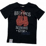 М-995 Футболка для мальчиков