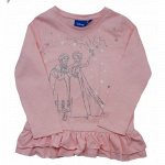 Д-1840 Туника для девочек MInistars