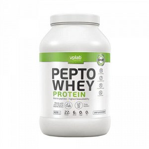 Протеин "Pepto Whey", без вкуса VPLab