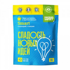 Подсластитель "Смарт" PrebioSweet