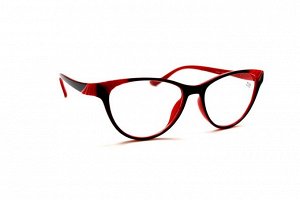 Готовые очки - Oscar 1209 красный