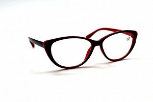 Готовые очки - Oscar 1204 красный