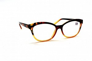 Готовые очки - Oscar 8197 коричневый