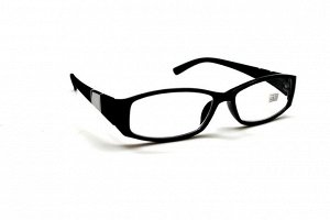 Готовые очки - farsi 7171 черный (центр 58-60)