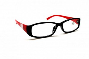 Готовые очки - farsi 7171 красный (центр 58-60)