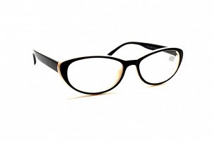Готовые очки - FM 0919 коричневый