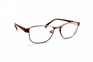 Готовые очки - Keluona 6101 красный