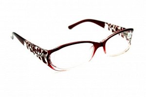 Готовые очки -Boshi 9901
