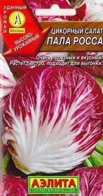 Салат Цикорный Пала Росса (Код: 82297)