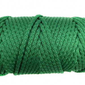 Шнур с сердечником для вязания
