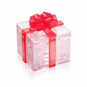 3D головоломка  "Подарок"