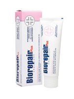 Biorepair Plus Parodontgel / Биорепейр Плюс Пародонтгель зубная паста 75 мл