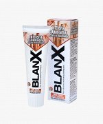 Blanx Intensive Stain Removal / Бланкс Интенсивное удаление пятен зубная паста 75 мл (ТУБА)