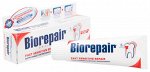 Biorepair Plus Sensitive Teeth / Биорепейр Плюс зубная паста для чувствительных зубов 75 мл