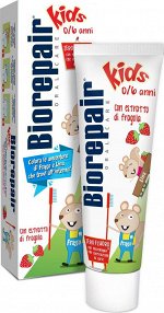 Biоrераir Kids / Биорепейр детская зубная паста 50 мл