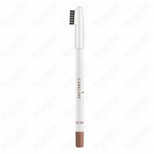Суперустойчивый карандаш для бровей №302 (светло-коричневый)