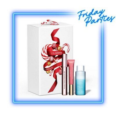 ✔ Clarins. Бренд №1 в Европе. Средства для кожи класса люкс