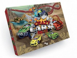 НИ Crazy Cars Rally