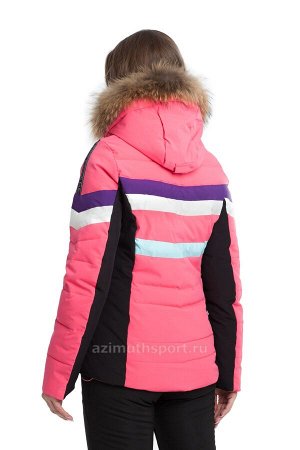 Azimuth Женская куртка Alpha Endless 339519