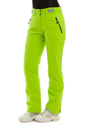 Женские брюки Volkl 69906_9098 Lime