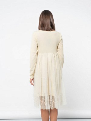 Платье (525-6)
