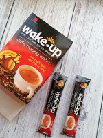 Растворимый кофе  «Vinacafe»