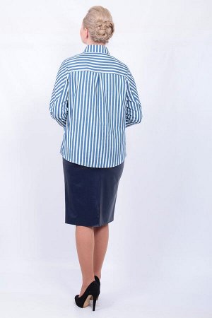 Т2999 блузка женская