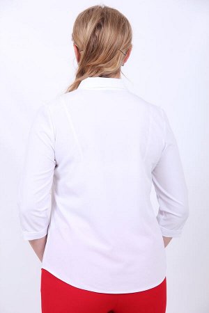 Т2669 блузка женская