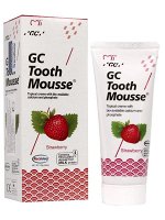 Tooth Mousse GC(реминерализирующий гель)