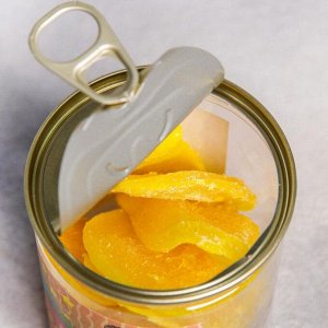 Цукаты сушеные «манго», 150 г.