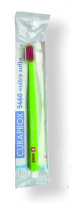 CS 5460 cello Зубная щетка &quot;ultrasoft&quot; в целлофане, d 0,10 мм