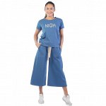 Костюм женский Nigh КЛК1389П9 индиго