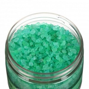 Соль для ванн Dr.Aqua Spa Expert, антицеллюлит De-tox , 350 г