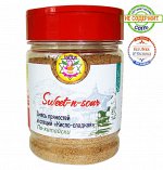 Смесь пряностей и специй кисло-сладкая По-китайски (Sweet-n-sour) 100г, пл/уп-ка флип/крышка LALITA™