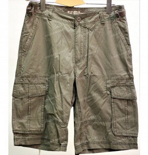 Шорты Nash short, pine