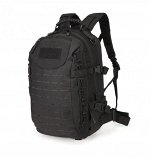 Рюкзак Mission pack laser, black