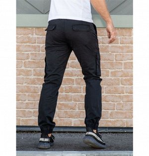Брюки Epik Стильные и современные брюки прекрасно подойдут как для повседневной жизни, так и для активного отдыха. Пояс имеет шлевки под ремень шириной до 4,5 см. Модель имеет шесть карманов: два откр