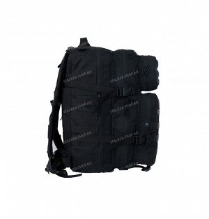 Рюкзак тактический CH-7013, black