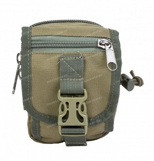 Подсумок ЗИП Molle, olive