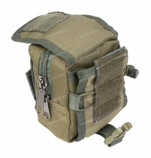 Подсумок ЗИП Molle, olive