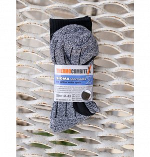 Носки Thermocombitex SIGMA sport socks